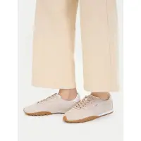 HOFF Damen Sneaker Bridge - Beige - Größe 37