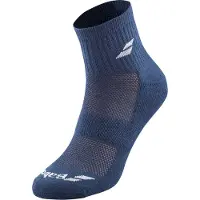 Babolat 5ub1401 Kurze Socken 3 Paare
