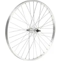 Mvtek 26´´ X 1.3/8 1s Nut Hinterrad