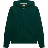 Superdry Essential Sd Co Logo Reißverschlusspullover