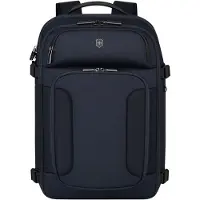 Victorinox Werks Traveler 7.0 Boarding Bag navy blue