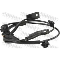 FEBEST ABS Sensor Raddrehzahl Vorne Links für TOYOTA AURIS (NRE15, ZZE15, ADE15, ZRE15, NDE15) 01606-007