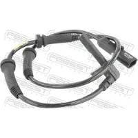 FEBEST ABS Sensor Raddrehzahl Vorne für RENAULT Dokker Kastenwagen 24606-005
