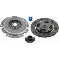 SACHS Kupplungssatz 3000 823 101