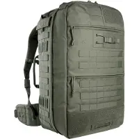 Tasmanian Tiger TT First Responder 50 8700-331, olivgrün, Erste-Hilfe-Rucksack