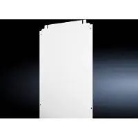 Rittal KX Stahl Montageplatte 375x385mm - 1571800