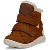 Ecco Winterstiefel - SP1 Lite Infant - Warm - Camel - - 22 - Winterstiefel