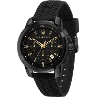 Maserati Successo Chronograph Herrenuhr