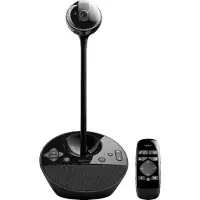 Logitech BCC950 Conference - Webcam