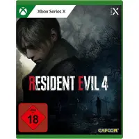 Capcom Resident Evil 4 Remake Xbox Series X Action-Adventure