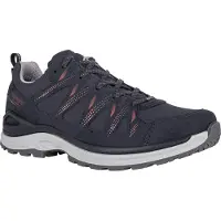 Lowa Wanderschuh "INNOX EVO II GORE-TEX Ws" wasserdicht dank Gore-Tex Membrane