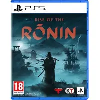 Interactive Entertainment Rise of the Ronin, PlayStation 5, Multiplayer-Modus, M (Reif)