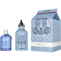 Ikks Young Man Giftset Eau de Toilette 100 ml Herren Geschenkset