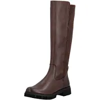 Remonte Stiefel Stiefel Glattleder