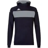 Kappa Kinder-Kapuzenpullover Daccio