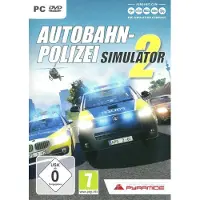 Autobahn Police Simulator 2, PC