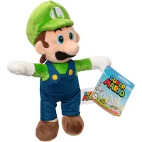 Simba Super Mario Luigi #2 20cm Plüsch Kuscheltier