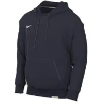 Nike Dri-FIT Standard Issue Herren Hoodie, marineblau, FD7734 451 - Größe 2XL