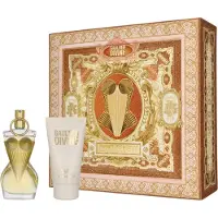 Jean Paul Gaultier Divine Giftset Eau de Parfum 125 ml Damen Geschenkset