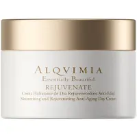 Alqvimia Essentiell Schöne Rejuven Gesichtscreme 50ml
