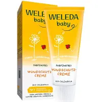 Weleda Cold Time Bath Essence 75ml Duschgel