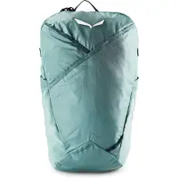 Salewa Wanderrucksack Rucksack Pedroc Mate 18L Willow grüngrau