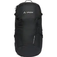 Vaude Wizard 28+4 long - Rucksack - black