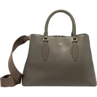 JOOP! Women Sofisticato 1.0 Emery - Henkeltasche M 33.5 cm (burnt olive)