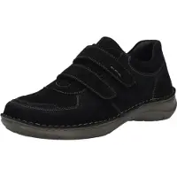 Josef seibel New Anvers 16 | Halbschuh für Herren | Schwarz