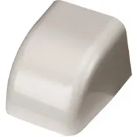 Rodigas Endstück 60x45 mm
