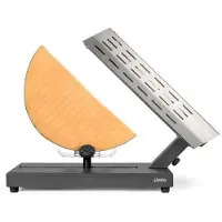 Livoo Traditioneller raclettegrill 1/4 rad - DOC314