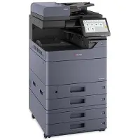 Kyocera TASKalfa MZ2501CI Multifunktionslaser A3 Farbe 25/12 ppm Erweiterte Sicherheit