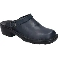 Josef seibel 95920-23-540 Betsy Schuhe Damen Pantoletten Clogs , Größe:41 EU, Farbe:Blau