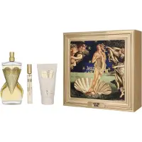 Jean-Paul Gaultier Divine Giftset Eau de Parfum 185 ml Damen Geschenkset