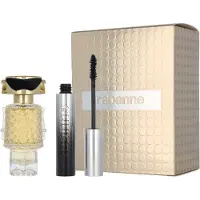 Rabanne - Paco Fame Giftset Eau de Parfum 38 ml Damen Geschenkset