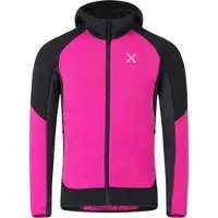 Montura Sky Plus Maglia Kids intense violet (07) 155