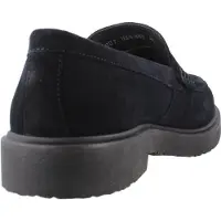 Geox Schuhe Modell U56H9C 00022, Blau