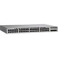 Cisco Catalyst 9200l Data 48 Switch