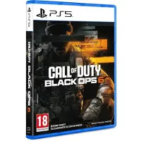 Ps5 Call Of Duty: Black Ops 6 Fr