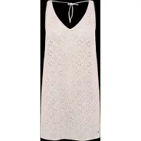 Rip Curl Half Moon Bay Crochet ärmelloses Kleid