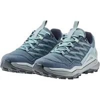 Lowa Maddox Pro GTX Lo Ws Veterschoenen Laag - blauw - Maat 6