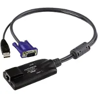 Aten EFB KA-7570 VGA-USB KVM Anschlussmodul für KH- und KL-Typen KA7570