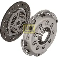 LuK Kupplungssatz RepSet 622 3127 09