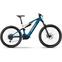 Ghost E-ASX Universal High 2026