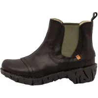 El naturalista Damenstiefel YGGDRASIL damen