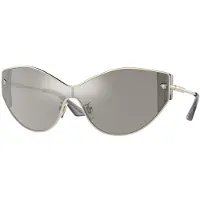 Versace Ve2239-12526g 147/00/135 Damen-sonnenbrille
