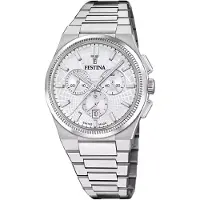 Festina Rivé Chrono Swiss Made F20059/1 Herrenuhr Rivé Chrono Swiss Made