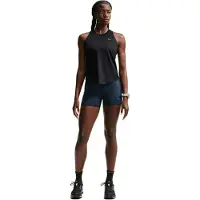Nike - Women's Swift Dri-Fit Tank Standard - Tank Top Gr XL schwarz