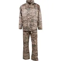MFH Regenanzug, 2-teilig, operation-camo XXXL