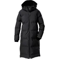Killtec KOW 237 Girls Quilted Coat schwarz (00200) 128